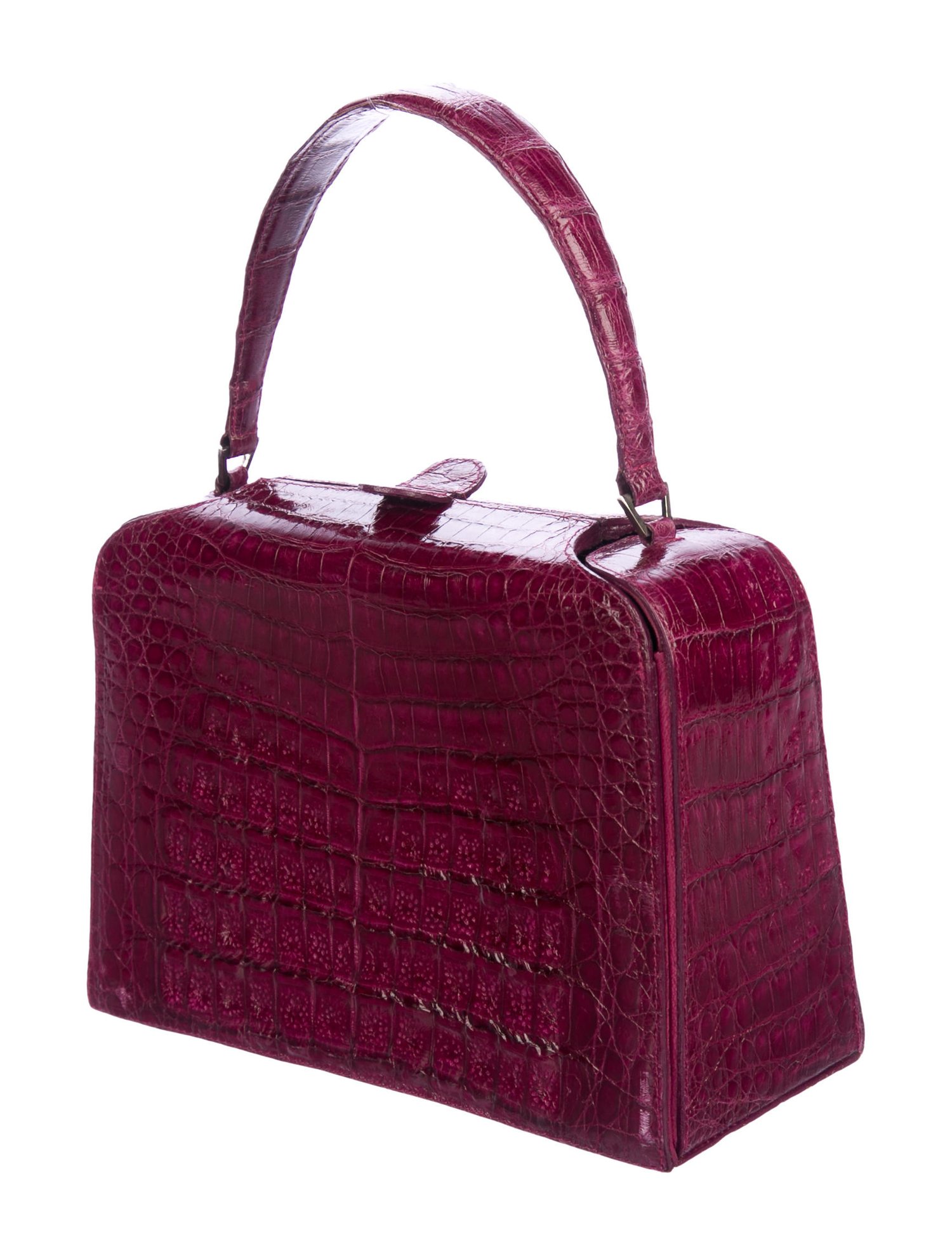 nancy gonzalez purse