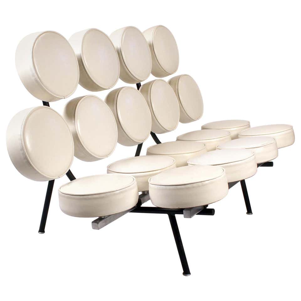 mid century chairs