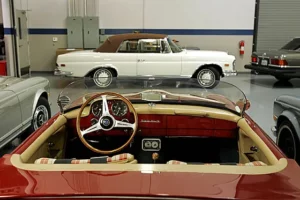 classic cars