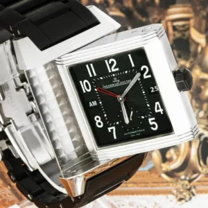 Jaeger-LeCoultre watch