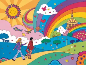 Peter Max