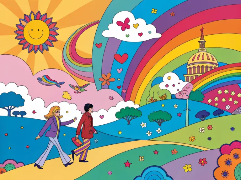 Peter Max